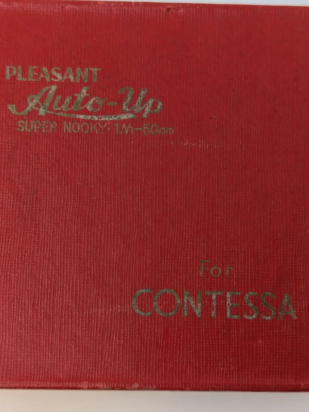 Pleasant auto up